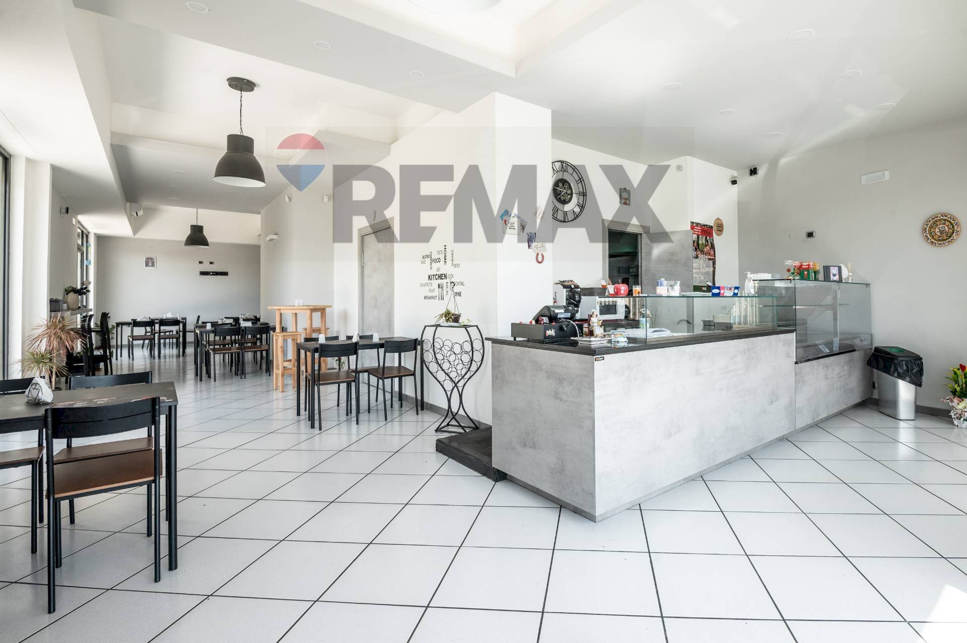 Cucina - Commercial Premises Via Etnea
191, Lentini - photo 2