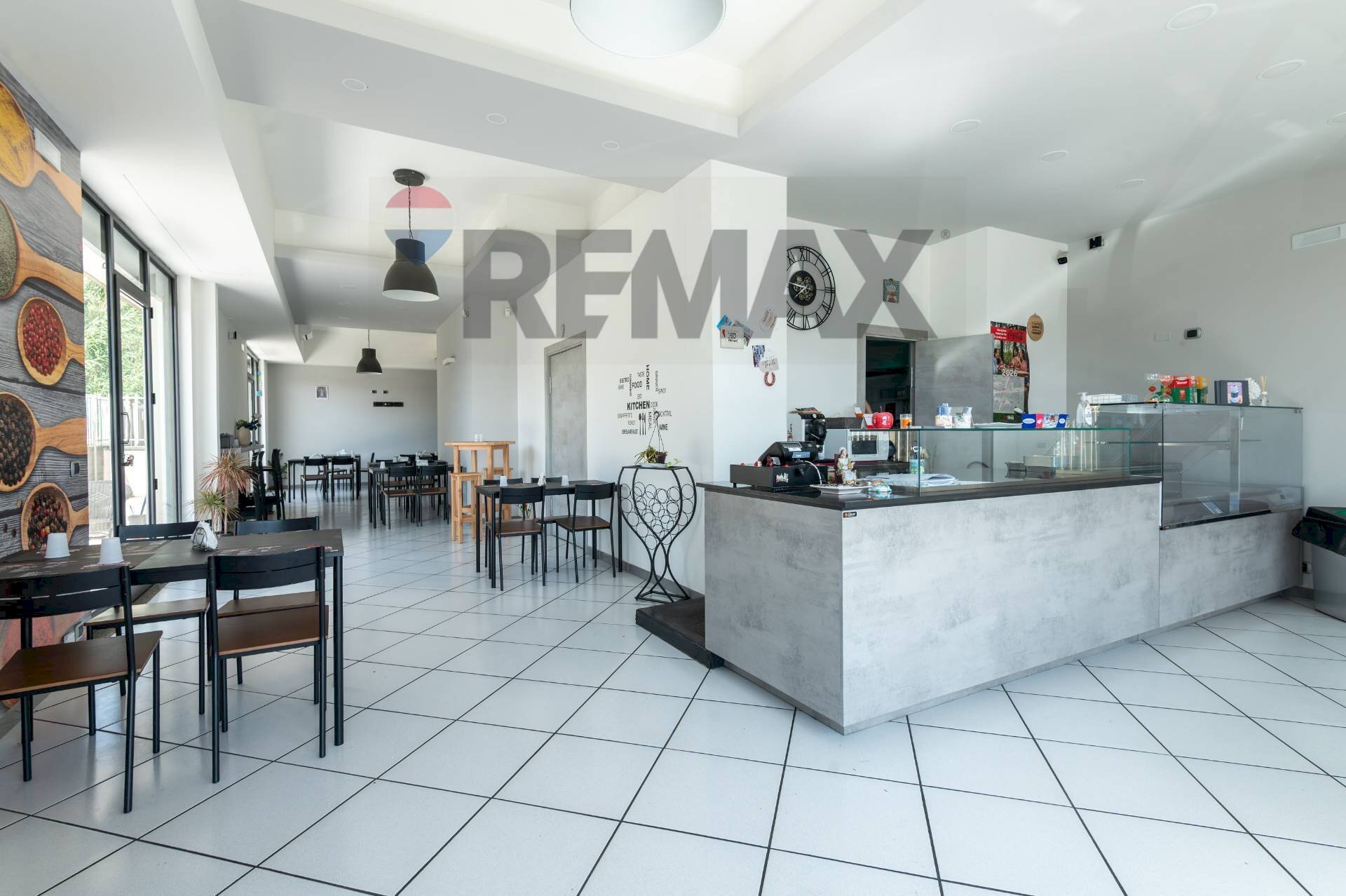 Cucina - Commercial Premises Via Etnea
191, Lentini - photo 3