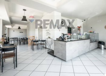 Cucina - Commercial Premises Via Etnea
191, Lentini - photo 2