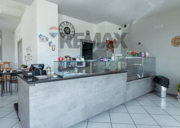 Cucina - Commercial Premises Via Etnea
191, Lentini - photo 4