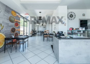 Cucina - Commercial Premises Via Etnea
191, Lentini - photo 5