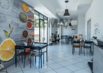 Sala da pranzo - Commercial Premises Via Etnea
191, Lentini - photo 6