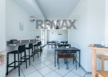 Sala da pranzo - Commercial Premises Via Etnea
191, Lentini - photo 10