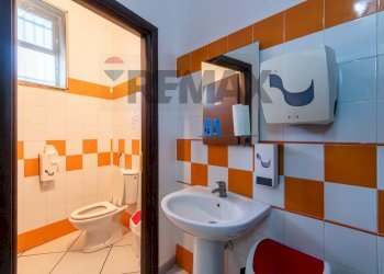 Bagno - Commercial Premises Via Etnea
191, Lentini - photo 15
