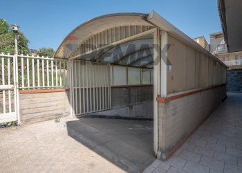 Terrazza - Commercial Premises Via Etnea
191, Lentini - photo 18