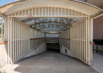 Parcheggio - Commercial Premises Via Etnea
191, Lentini - photo 19