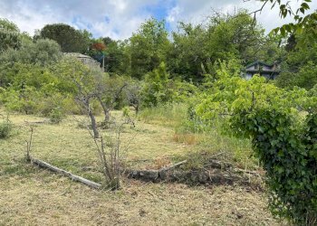 Giardino - Terreno agricolo C.DA FOSSA DEL PERO
SN, Trecastagni - foto 11