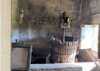 Dettagli - Terreno agricolo C.DA FOSSA DEL PERO
SN, Trecastagni - foto 25