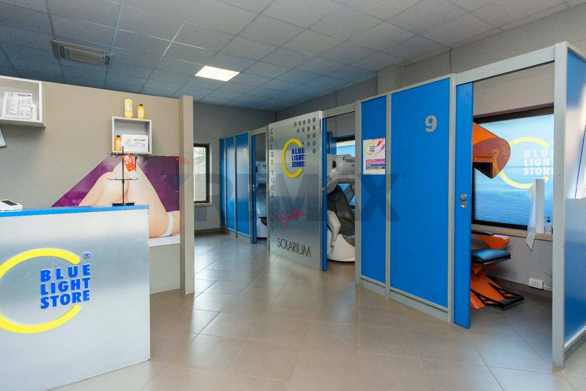 Ufficio - Attività Commerciale via Antonio Gramsci
 
91/A, Gravina di Catania - foto 1