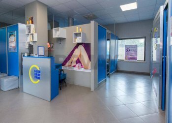 Lavanderia - Attività Commerciale via Antonio Gramsci
 
91/A, Gravina di Catania - foto 2