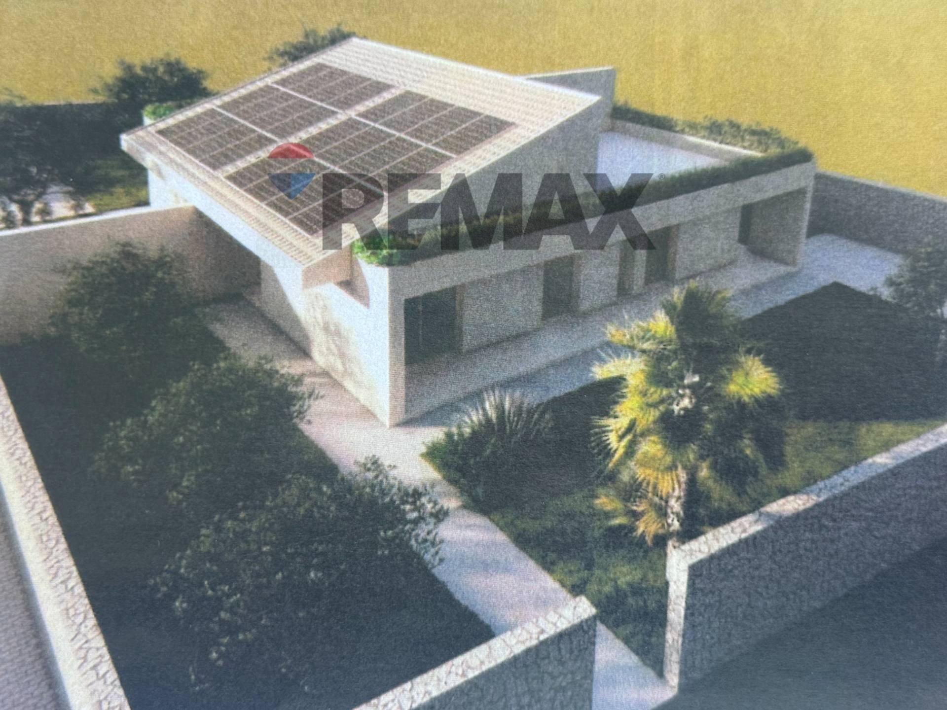 Documenti - Casa semi indipendente Mascalucia - foto 1