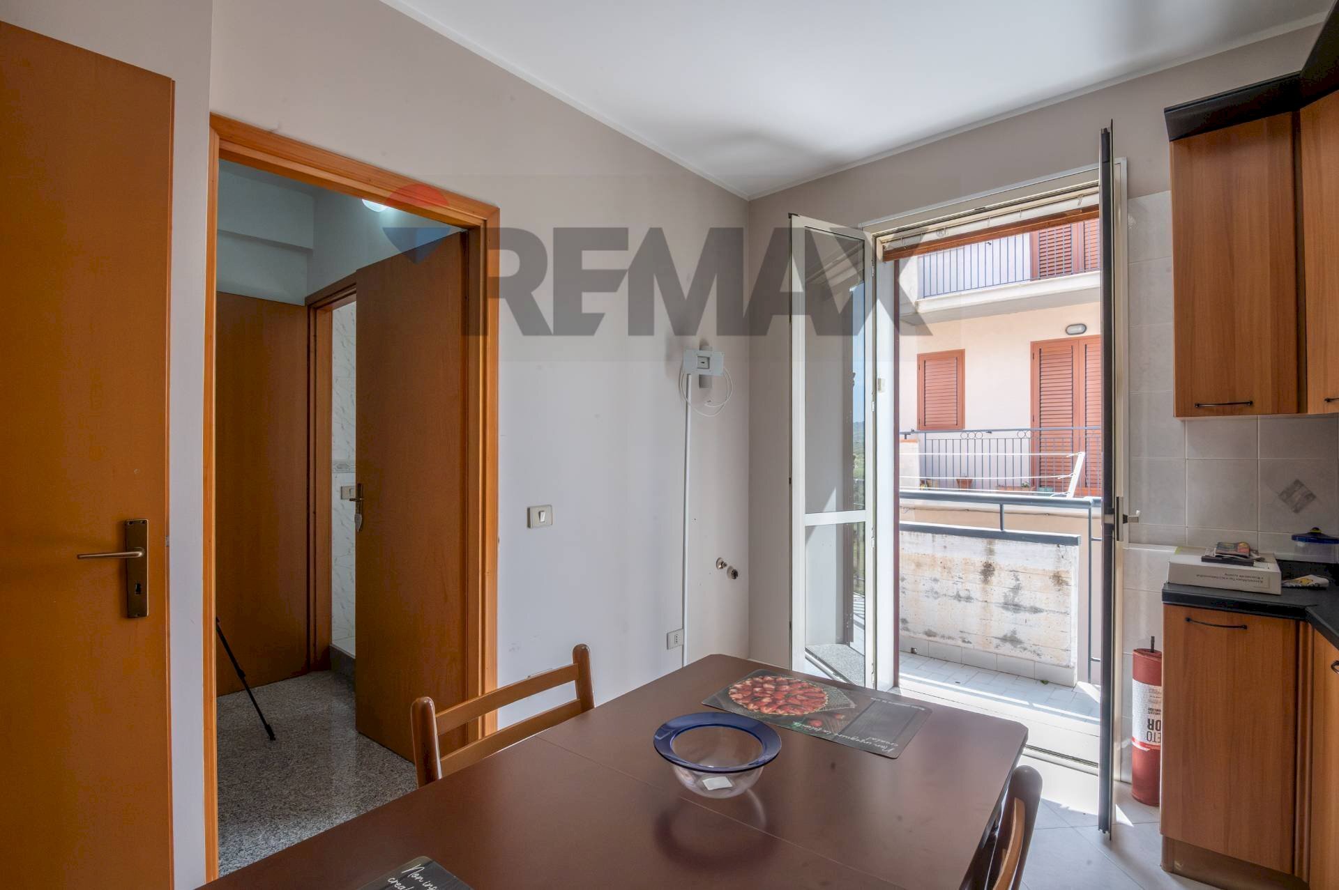 Sala da pranzo - Casa indipendente Via Dei Vespri
 
1, Carlentini - foto 2