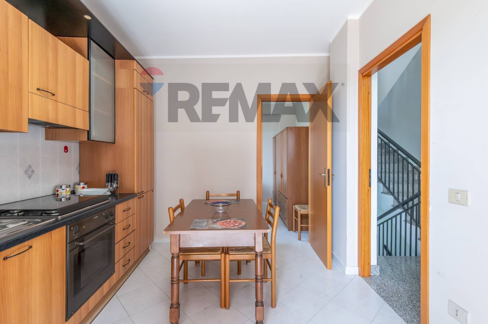 Cucina - Casa indipendente Via Dei Vespri
 
1, Carlentini - foto 3