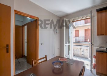 Sala da pranzo - Casa indipendente Via Dei Vespri
 
1, Carlentini - foto 2