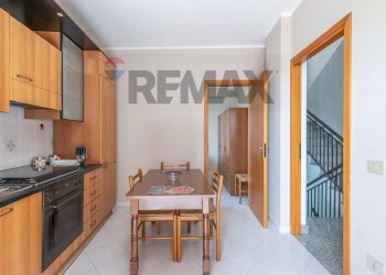 Cucina - Casa indipendente Via Dei Vespri
 
1, Carlentini - foto 3