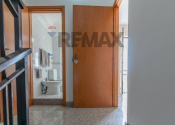 Hall / corridoio - Casa indipendente Via Dei Vespri
 
1, Carlentini - foto 12