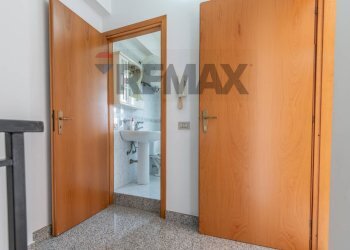 Hall / corridoio - Casa indipendente Via Dei Vespri
 
1, Carlentini - foto 17
