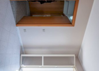 Hall / corridoio - Casa indipendente Via Dei Vespri
 
1, Carlentini - foto 28
