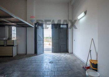 Stanza vuota - Casa indipendente Via Dei Vespri
 
1, Carlentini - foto 46