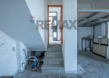 Scale - Casa indipendente Via Dei Vespri
 
1, Carlentini - foto 51