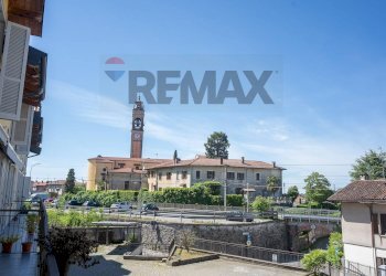 Edificio all\'aperto - Three-room apartment Via Corridoni
 
4, Gavirate - photo 4