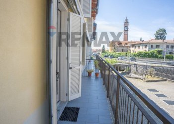 Balcone - Three-room apartment Via Corridoni
 
4, Gavirate - photo 10