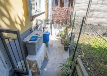 Balcone - Three-room apartment Via Corridoni
 
4, Gavirate - photo 12