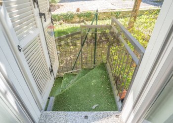 Balcone - Three-room apartment Via Corridoni
 
4, Gavirate - photo 14