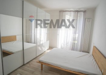 Camera / camera da letto - Three-room apartment Via Corridoni
 
4, Gavirate - photo 16