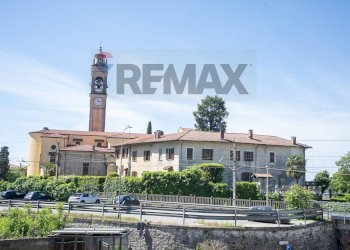 Edificio all\'aperto - Three-room apartment Via Corridoni
 
4, Gavirate - photo 24
