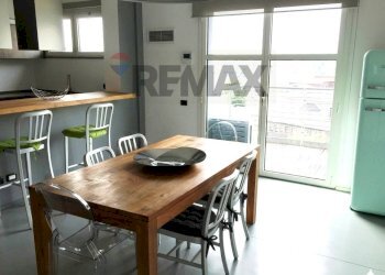 Sala da pranzo - Trilocale Via Caduti Di Marcinelle
11, Milano - foto 3