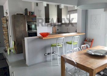 Cucina - Trilocale Via Caduti Di Marcinelle
11, Milano - foto 4