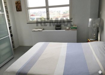 Camera / camera da letto - Trilocale Via Caduti Di Marcinelle
11, Milano - foto 7
