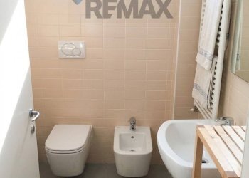 Bagno - Trilocale Via Caduti Di Marcinelle
11, Milano - foto 8