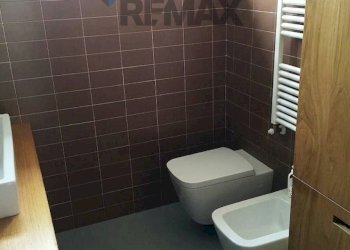 Bagno - Trilocale Via Caduti Di Marcinelle
11, Milano - foto 9