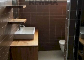 Bagno - Trilocale Via Caduti Di Marcinelle
11, Milano - foto 10