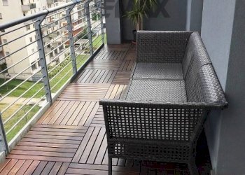 Balcone - Trilocale Via Caduti Di Marcinelle
11, Milano - foto 11