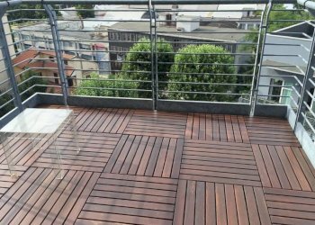 Balcone - Trilocale Via Caduti Di Marcinelle
11, Milano - foto 12