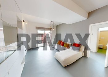 Soggiorno - Trilocale Via Caduti Di Marcinelle
 
11, Milano - foto 6