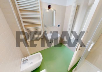 Bagno - Trilocale Via Caduti Di Marcinelle
 
11, Milano - foto 13