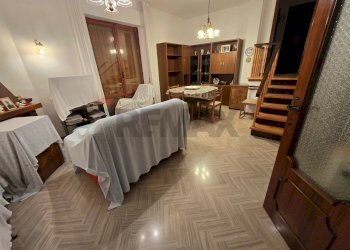 Sala da pranzo - Villa loc. Valdolmo
 
53, Sassoferrato - foto 14