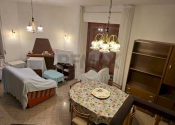 Sala da pranzo - Villa loc. Valdolmo
 
53, Sassoferrato - foto 29