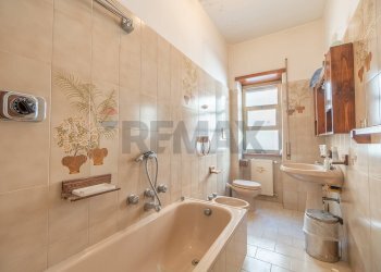 Bagno - Apartment via Rocca Priora
77, Roma - photo 9