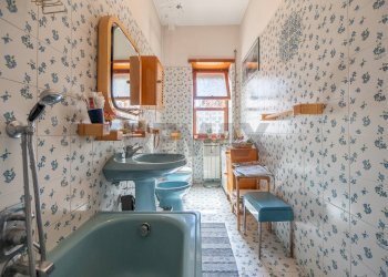 Bagno - Apartment via Rocca Priora
77, Roma - photo 17