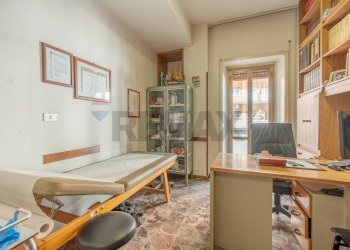 Ufficio - Apartment via Rocca Priora
77, Roma - photo 31
