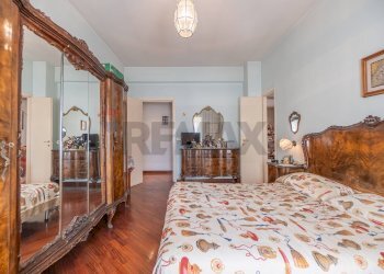Camera / camera da letto - Apartment via Rocca Priora
77, Roma - photo 42