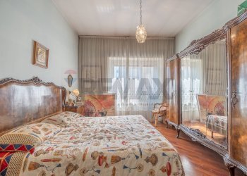Camera / camera da letto - Apartment via Rocca Priora
77, Roma - photo 43