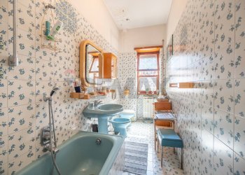 Bagno - Apartment via Rocca Priora
77, Roma - photo 46