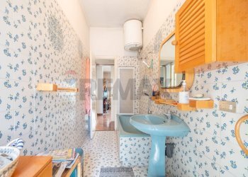 Bagno - Apartment via Rocca Priora
77, Roma - photo 47