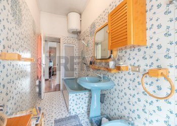 Bagno - Apartment via Rocca Priora
77, Roma - photo 48